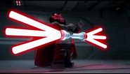 Lego Star Wars: The Empire Strikes Out - Darth Maul is Back