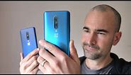 OnePlus 7T Pro Camera Review | Upgrade vs the OP7 Pro?