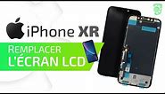 Comment changer l’écran de l’iPhone XR ? (Vitre + LCD) – Tutoriel complet
