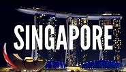 SINGAPORE TRAVEL GUIDE | Top 25 Things To Do In Singapore