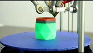 Introducing Geeetech Dalta Rostock 301 DIY 3D printer