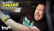 Sal's Funniest Moments (Mashup) | Impractical Jokers | truTV
