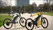 Električni bicikli i skuteri u Beogradu
