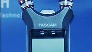 TASCAM DR-07X - Is it best recorder ever?