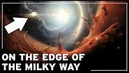 How far does the Milky Way REALLY extend? Discoveries at the Edge of Our Galaxy | Space Documentary