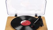 ION Audio Max LP Vinyl Turntable Review - Vinyl Turntable Reviews