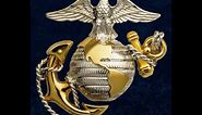 United States Naval Academy U.S. Marine Corps Awards Ceremony