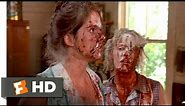 Fried Green Tomatoes (5/10) Movie CLIP - Food Fight (1991) HD