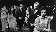 'Dark Shadows' Cast 1966: What Happened to the Collins Family | First For Women