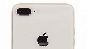 Apple iPhone 8 Plus, Fully Unlocked, 64GB - Gold - UNBOXING