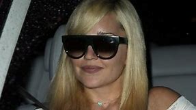 Amanda Bynes placed on mental health hold in Los Angeles
