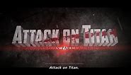 Attack on Titan Part 1 (2015)