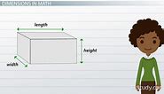 What Is Breadth in Math?