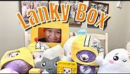 Kids Lanky Box Giant Mystery Box Toy Unboxing! Surprise Toys! Toy Review! @LankyBox