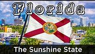The Florida Flag Explained | Flag Facts