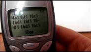 Old School Nokia 3210 Review