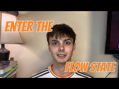 Why You Can’t Get Into Flow State (And How to Fix It)