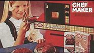 How Safe Or Unsafe Was the Easy Bake Oven?