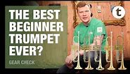Top 5 | Trumpets | For Beginners | Thomann