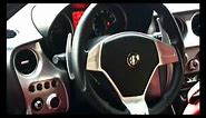 Alfa Romeo 8C Competizione - Test drive