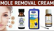 Best Mole | Skin Tag | Warts Removal Creams in India