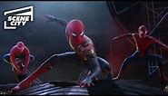Spider-Man No Way Home: Curing The Villains (HD) | With Captions