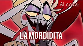 Lucifer - La mordidita (AI cover)