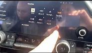 Tips and tricks in the new Toyota: tune your radio the easy way