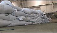 How to Properly Sandbag for Flood Protection