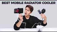 Best Mobile Radiator Cooler for Gaming in 2021 Unboxing and Review