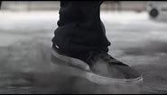 Puma Suedes' Influence On B-Boy Culture | Red Bull BC One