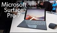 Surface Pro 7: Should you upgrade from the 6?