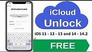 How to Bypass iPhone activation lock free |Iphone bypass with out registration and unlocktool