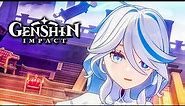 Genshin Impact 4.2 - New Archon Quest Full Walkthrough