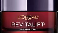 Facial Moisturizer Triple Power Anti-Aging Moisturizer - L'Oréal Paris