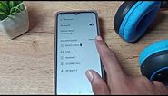 Bluetooth setting in oppo A57 phone, how to pair Bluetooth Headphone 🎧