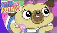 Adventures of Chip and Potato | Chip and Potato | Cartoons for Kids | WildBrain Zoo