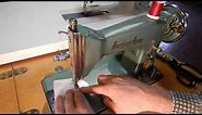 American Home Deluxe Sewing Machine by Brother