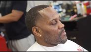 High Bald Taper Fade Haircut Technique | Full Barber Tutorial