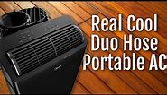 Midea Duo Setup and Overview - First Dual Hose Portable AC