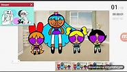 Time lapse meme ppg