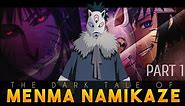 The Dark Tale of Menma Uzumaki - Naruto's Stray Brother