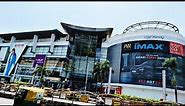Nexus Mall Koramangala #youtube #nexus #kormangala #bangalore #youtuber #vlog #mall #shopping #pvr