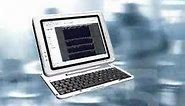Compaq HP TC1100 Intro