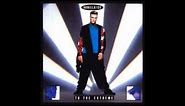 Vanilla Ice - Hooked - To The Extreme