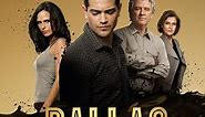 Dallas (TV Series 2012–2014)