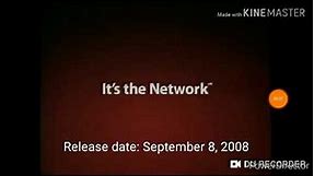 Verizon Wireless Logo History (2003-2018)