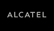 ALCATEL Logo History