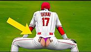 25 FUNNIEST Moments in MLB History