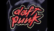 Daft Punk - Homework - Full Album - HD 1080p